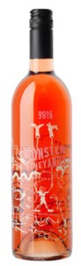 Monster Vineyards Rosé 2019